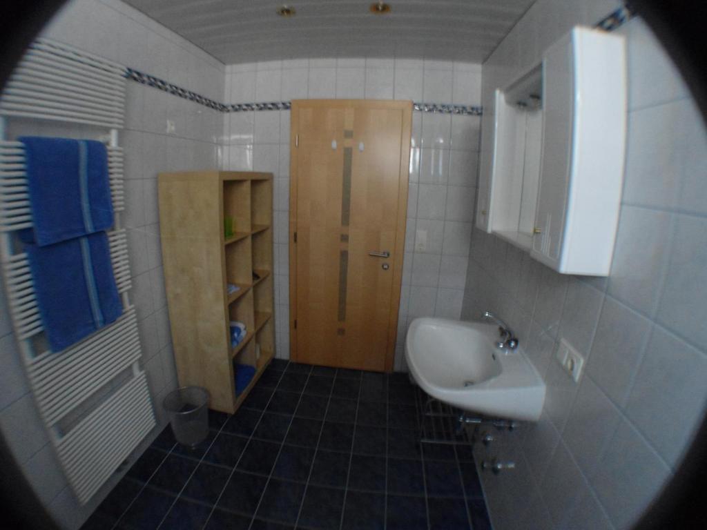 Apartment Hoerhager مايرهوفن الغرفة الصورة