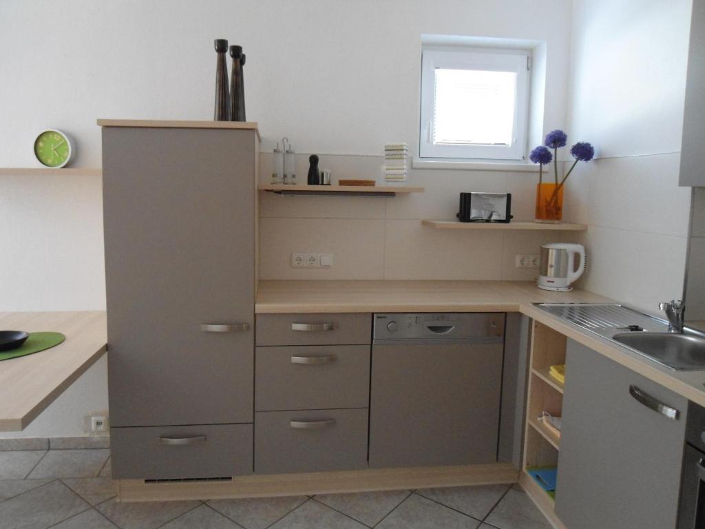 Apartment Hoerhager مايرهوفن الغرفة الصورة