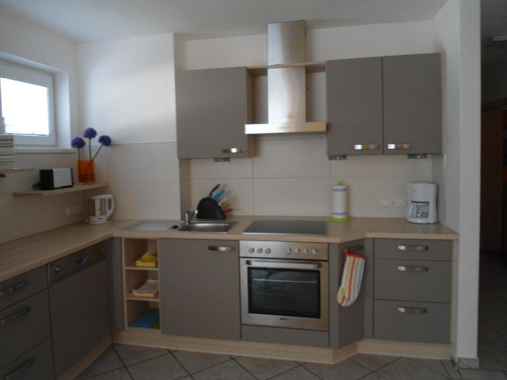 Apartment Hoerhager مايرهوفن الغرفة الصورة