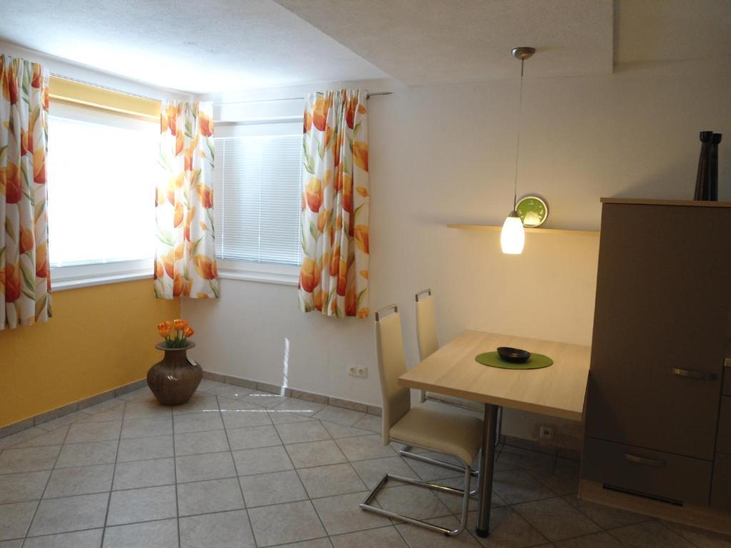 Apartment Hoerhager مايرهوفن الغرفة الصورة