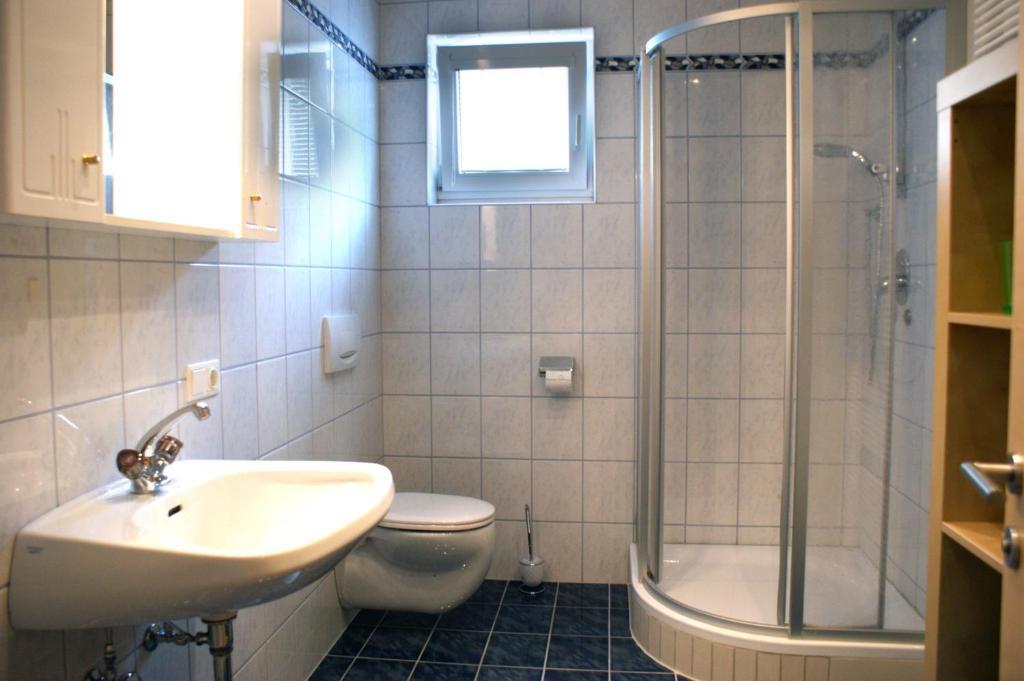 Apartment Hoerhager مايرهوفن الغرفة الصورة