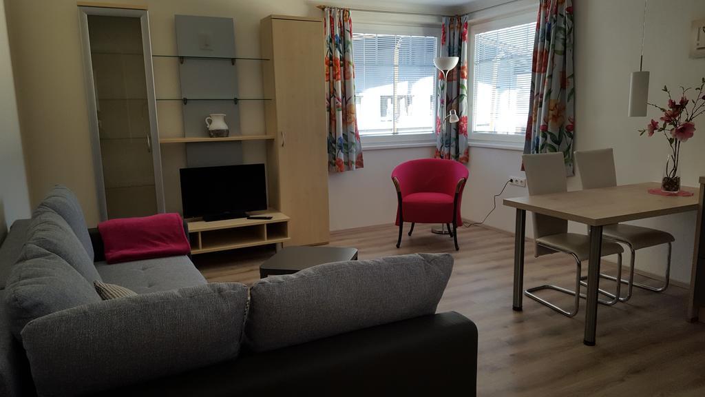 Apartment Hoerhager مايرهوفن المظهر الخارجي الصورة