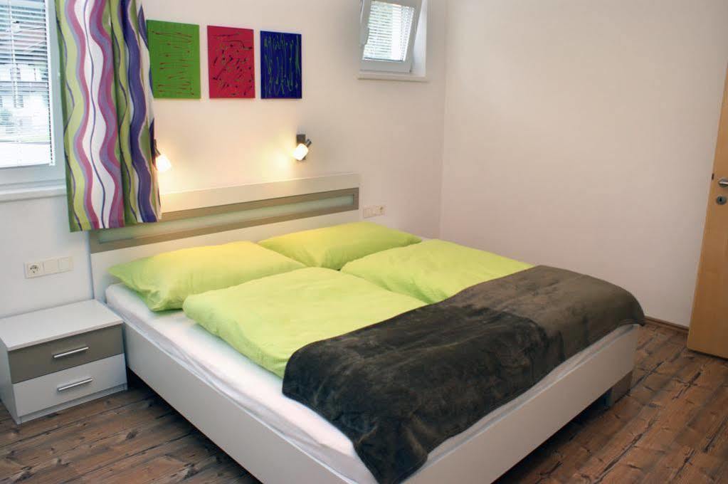 Apartment Hoerhager مايرهوفن المظهر الخارجي الصورة